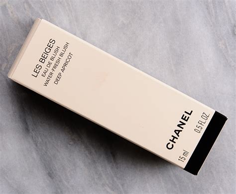 chanel deep apricot|CHANEL .